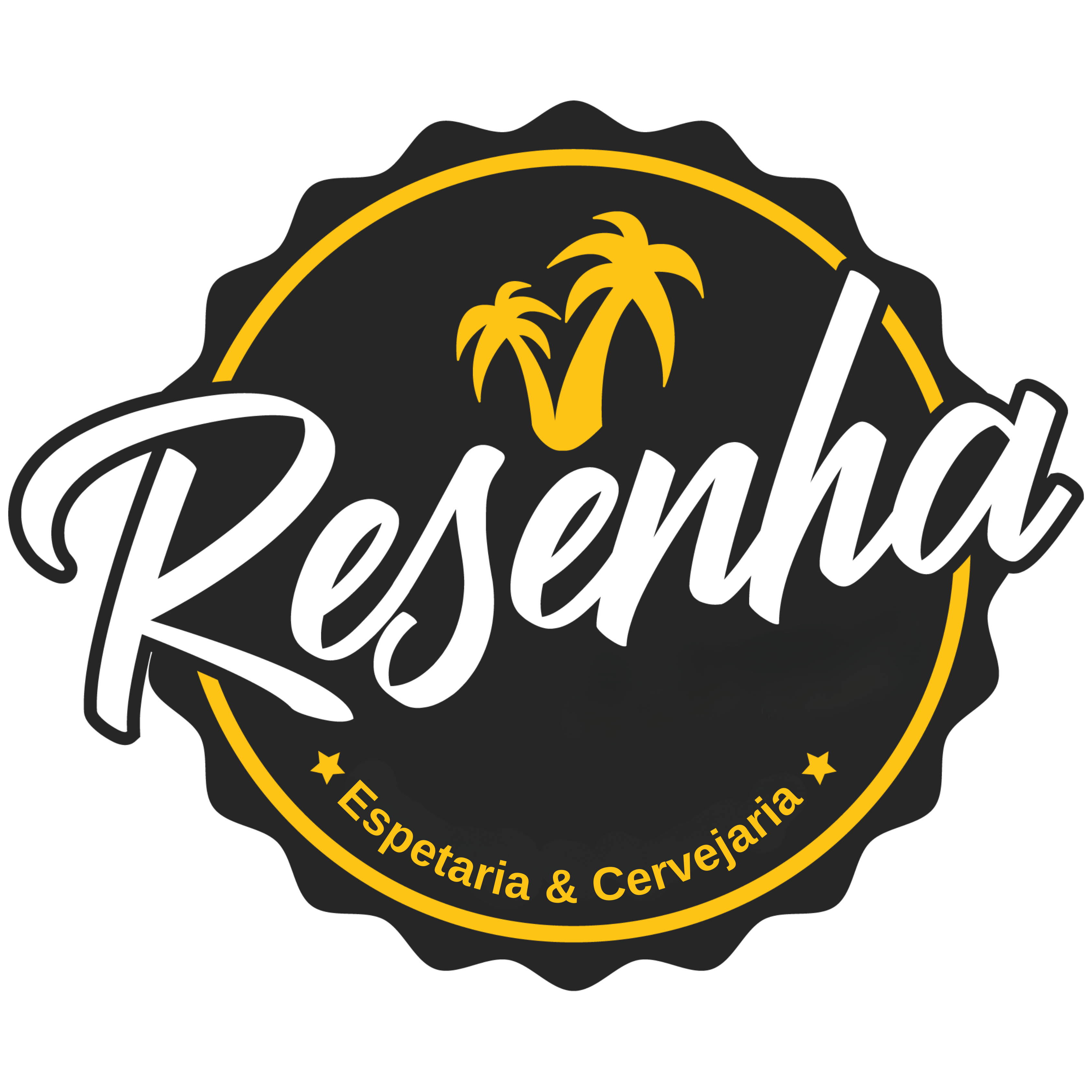 Resenha Espetaria